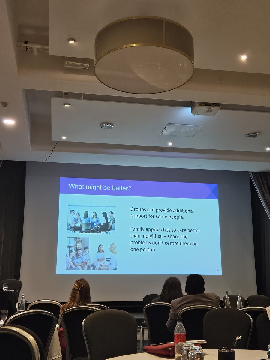 HELPAstonHearing (@helpastonhear) on Twitter photo A brilliant day at <a href="/BSAudiology1/">British Society of Audiology</a> #BSA2024 conference - a great opportunity to share updates on the <a href="/NIHR/">NIHR</a> funded study led by <a href="/HelenPryce/">HelenPryce</a>, alongside <a href="/AstonAudiology/">AstonAudiology</a> <a href="/AstonPsychology/">AstonPsychology</a>, external colloboraters & stakeholders, including Patient and Public Involvement! #AudPeeps A brilliant day at <a href="/BSAudiology1/">British Society of Audiology</a> #BSA2024 conference - a great opportunity to share updates on the <a href="/NIHR/">NIHR</a> funded study led by <a href="/HelenPryce/">HelenPryce</a>, alongside <a href="/AstonAudiology/">AstonAudiology</a> <a href="/AstonPsychology/">AstonPsychology</a>, external colloboraters & stakeholders, including Patient and Public Involvement! #AudPeeps