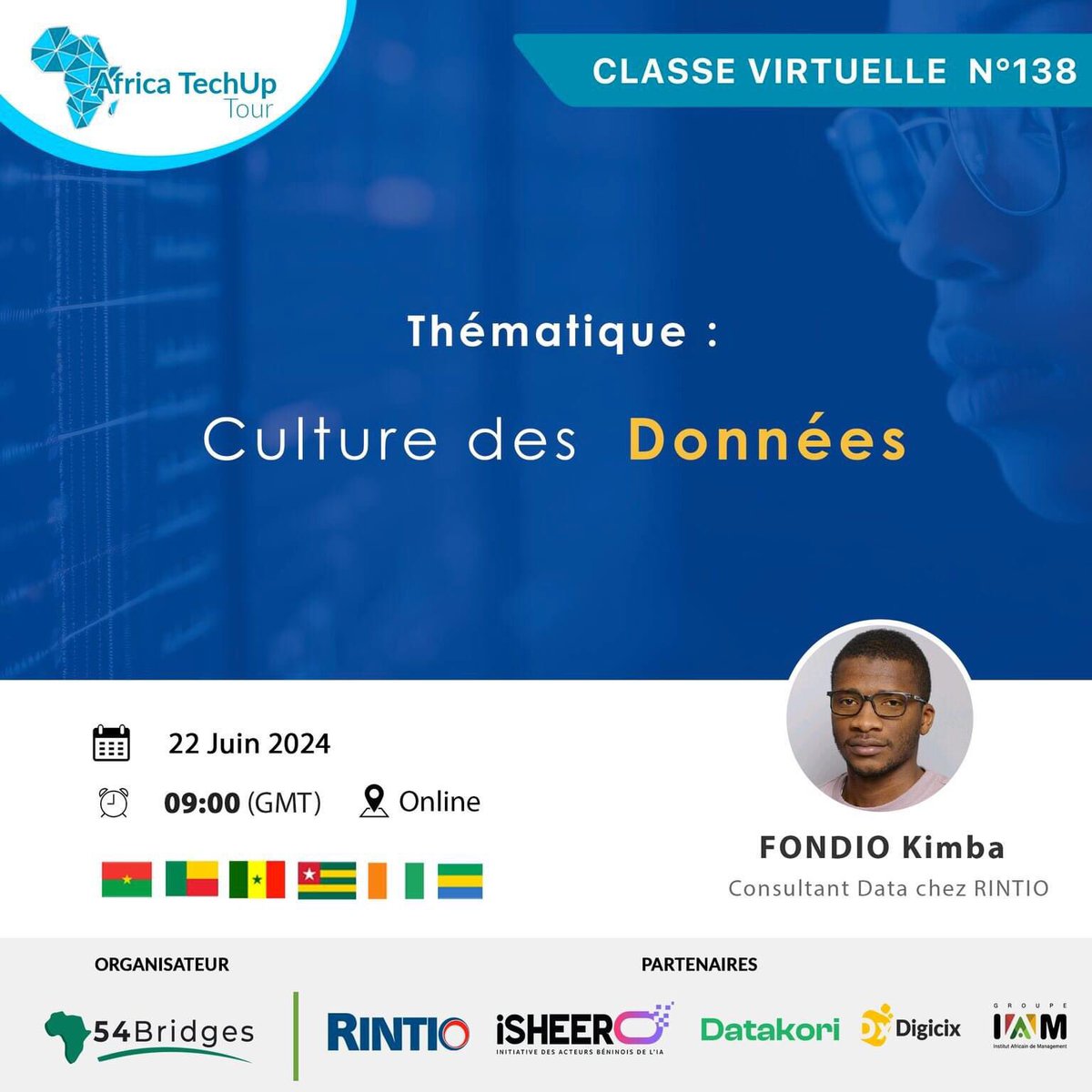 Africa TechUp Tour tweet media