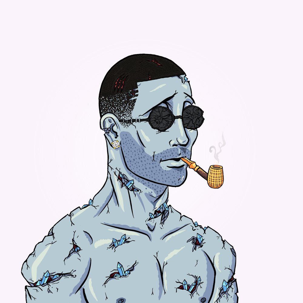 Wizard__sol's tweet image. Hello #solana!

I JOINED @DeGodsNFT 👑 
Since release I wanted to be a part of this unique #NFT community.

They will deliver - they ever had smart ideas!💡 @frankdegods.

Hard times are opportunities - new #PFP.

Is the community still networking?