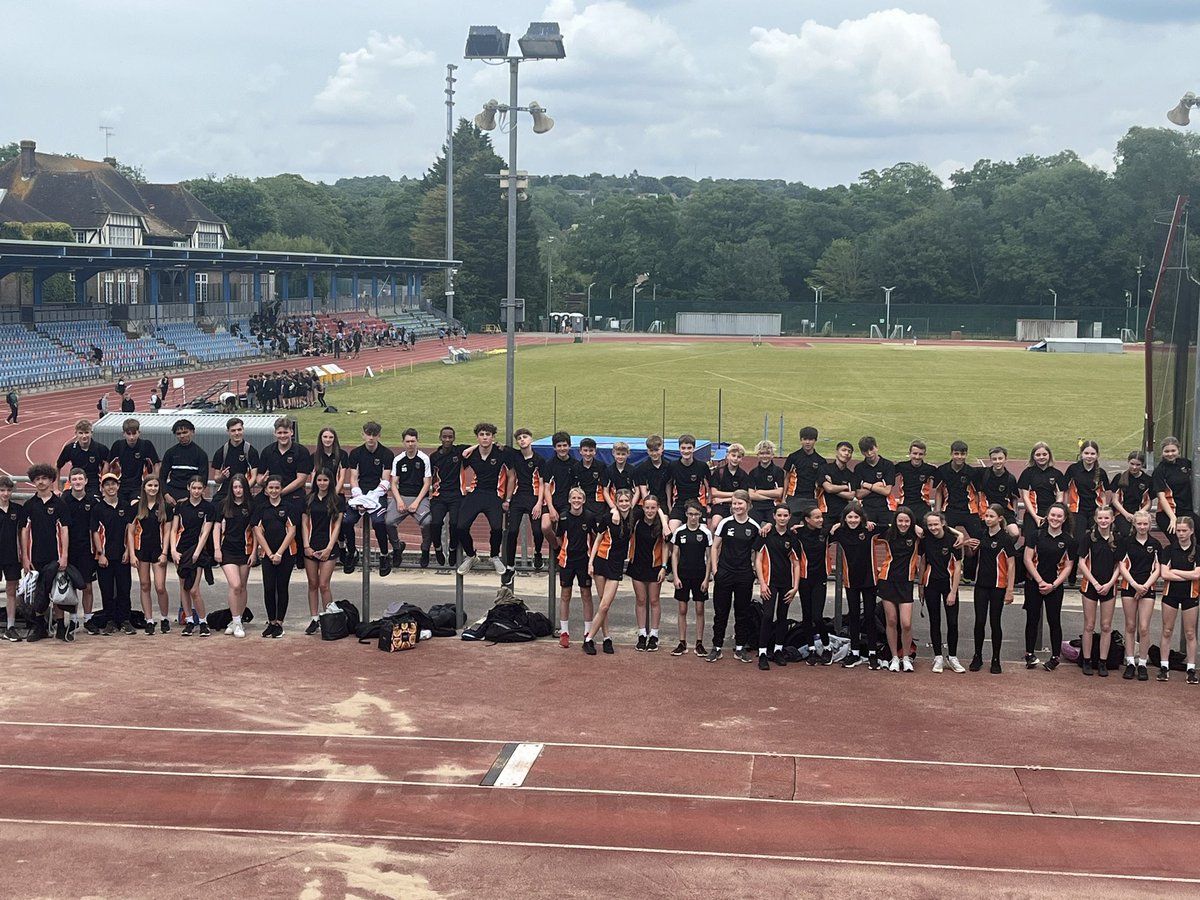 Beacon Academy P.E and Dance tweet media