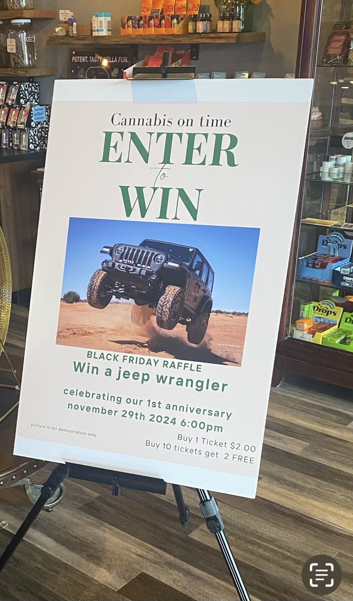 cannabisontime's tweet image. We have another awesome raffle this year for our 1 year anniversary!! Come stop by and Enter to Win! 

#instagramcontest #indiangiveaway #contesttime #contestgiveaway #cashprize #freebie #ukgiveaway #gottobeinittowinit #winaprize #hugegiveaway #freeprizes