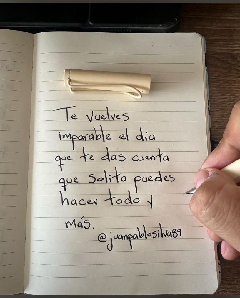 🌙 mini textos (@soyminitextos) on Twitter photo 