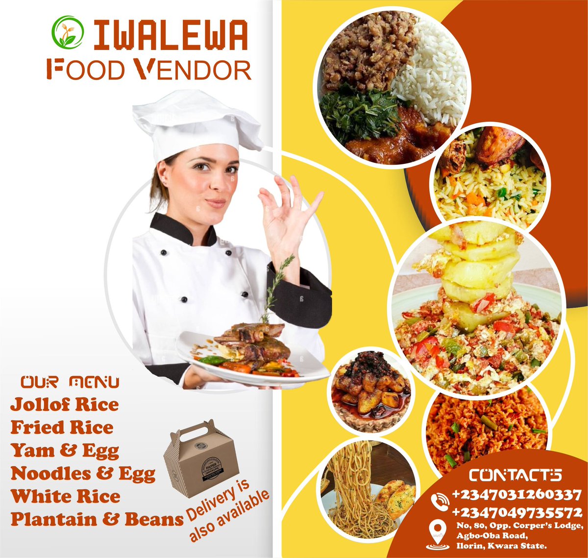 Adey_Jay's tweet image. My recent work
Let me be your sure plug for your graphic works

#davido #Ijebu #Ronaldo #Wizkid #Steeze #TiktokShopLiveXSnackMeena #NorthKorean