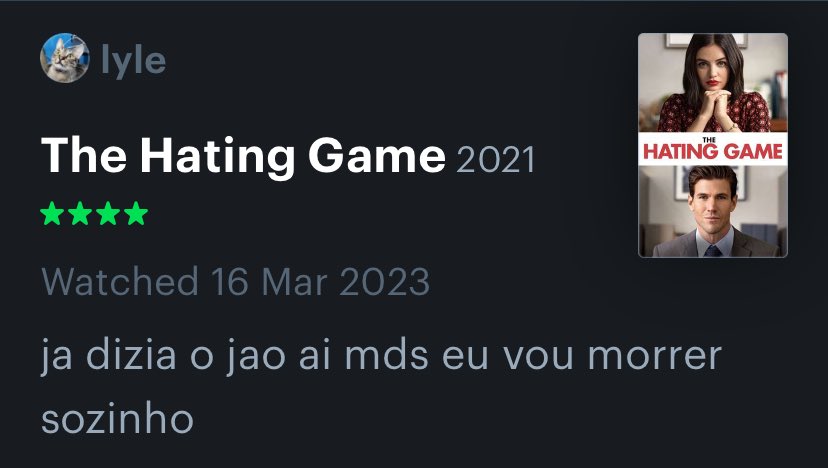 jão reviews (@jaoreviews) on Twitter photo 