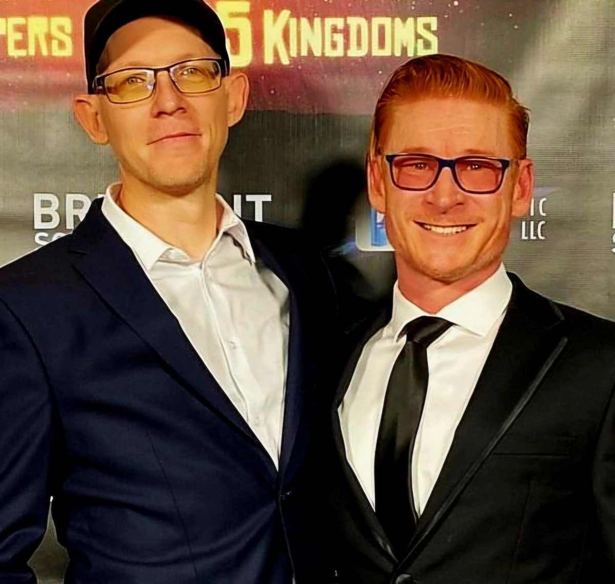 Zack Ward tweet media