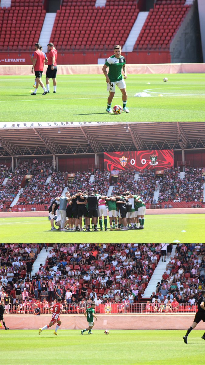 Last battle ⚔️💚💪🏽 <a href="/CD_Toledo/">C.D. Toledo 🦅💚⚪️</a>