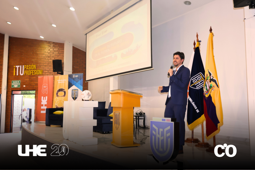 Universidad Hemisferios tweet media