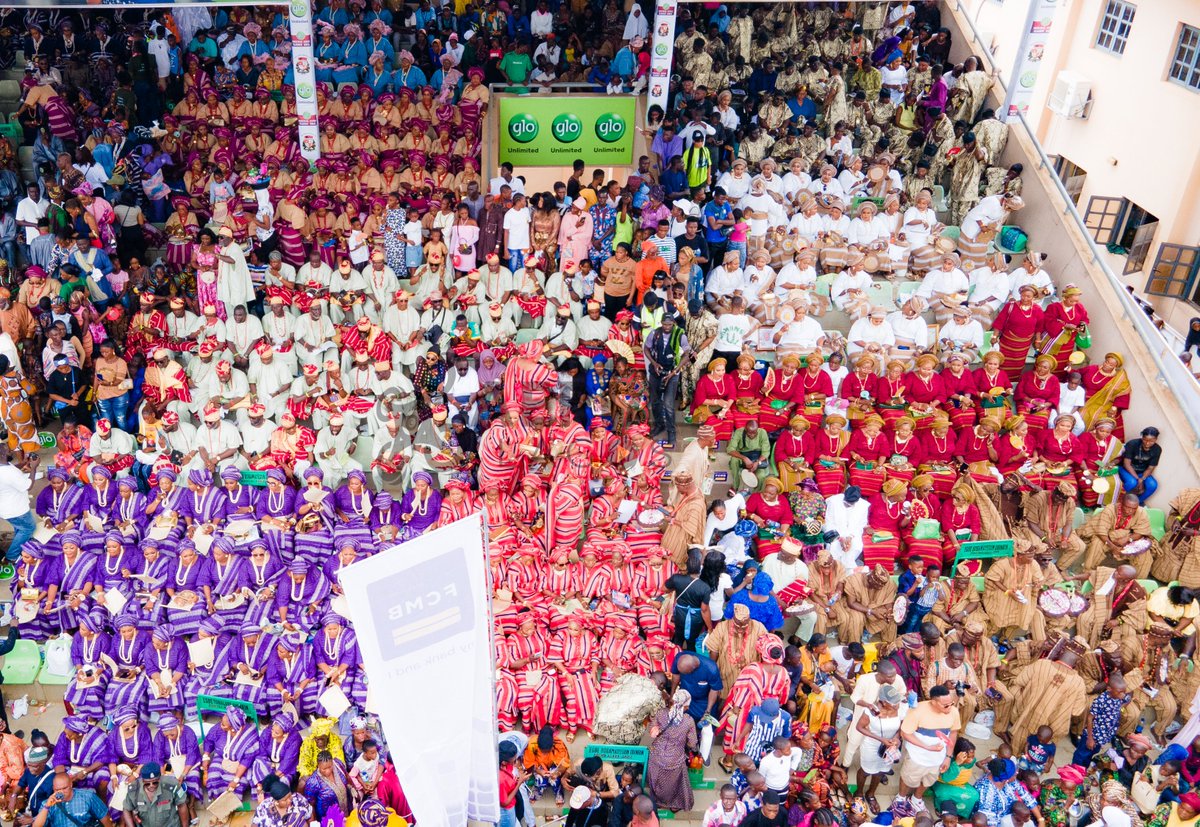 Taofeek T. Gawat 🇳🇬 tweet media