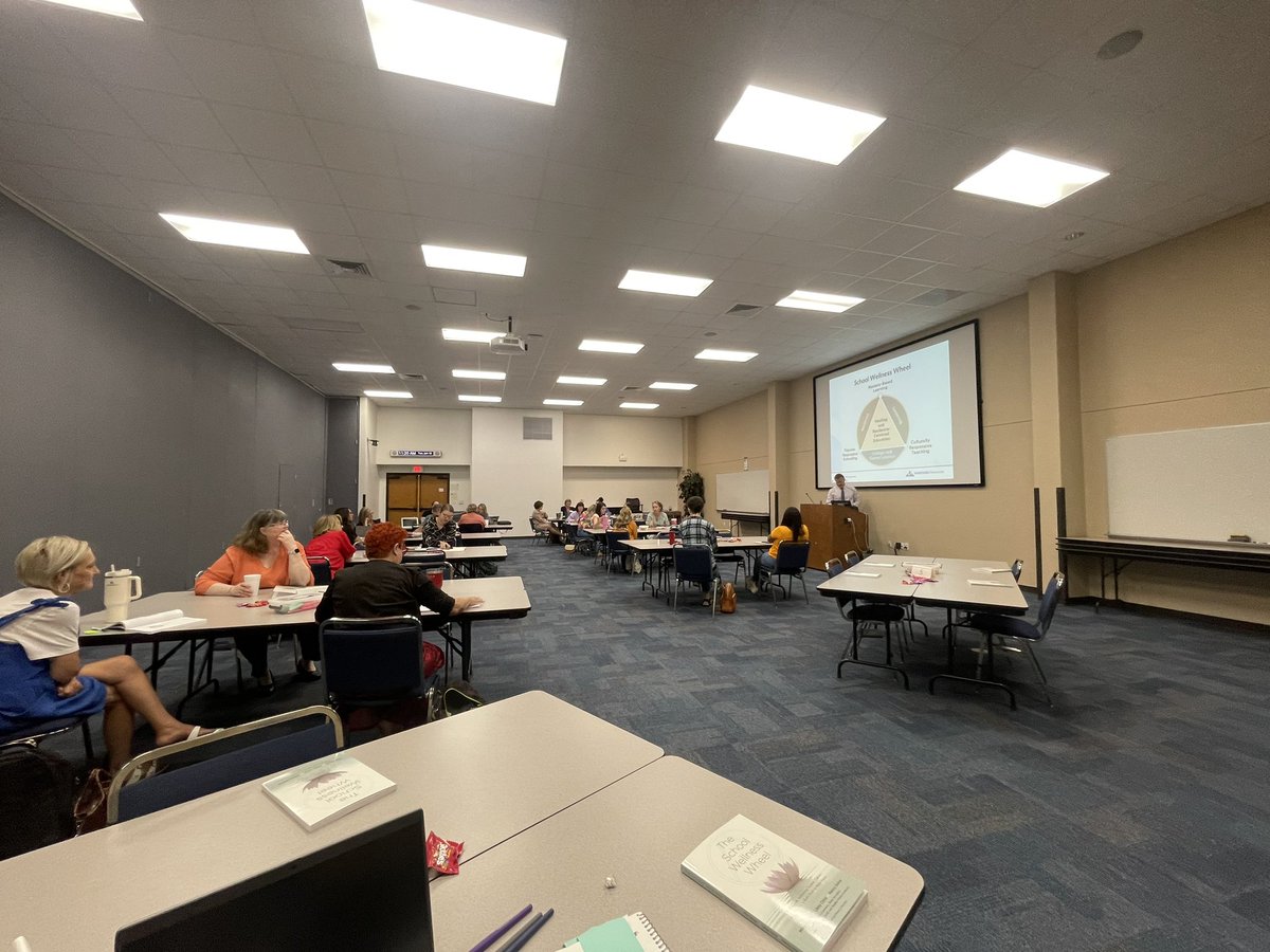 Region 9 HRS (@r9_hrs) on Twitter photo We’re having a great morning with @MikeRuyle digging into Addressing Trauma & Culture to Raise Student Achievement. <a href="/Region9ESC/">Region 9 ESC</a> <a href="/MirandaHavins/">Miranda Havins</a> <a href="/anGbetts/">Angie Betts</a> We’re having a great morning with @MikeRuyle digging into Addressing Trauma & Culture to Raise Student Achievement. <a href="/Region9ESC/">Region 9 ESC</a> <a href="/MirandaHavins/">Miranda Havins</a> <a href="/anGbetts/">Angie Betts</a>