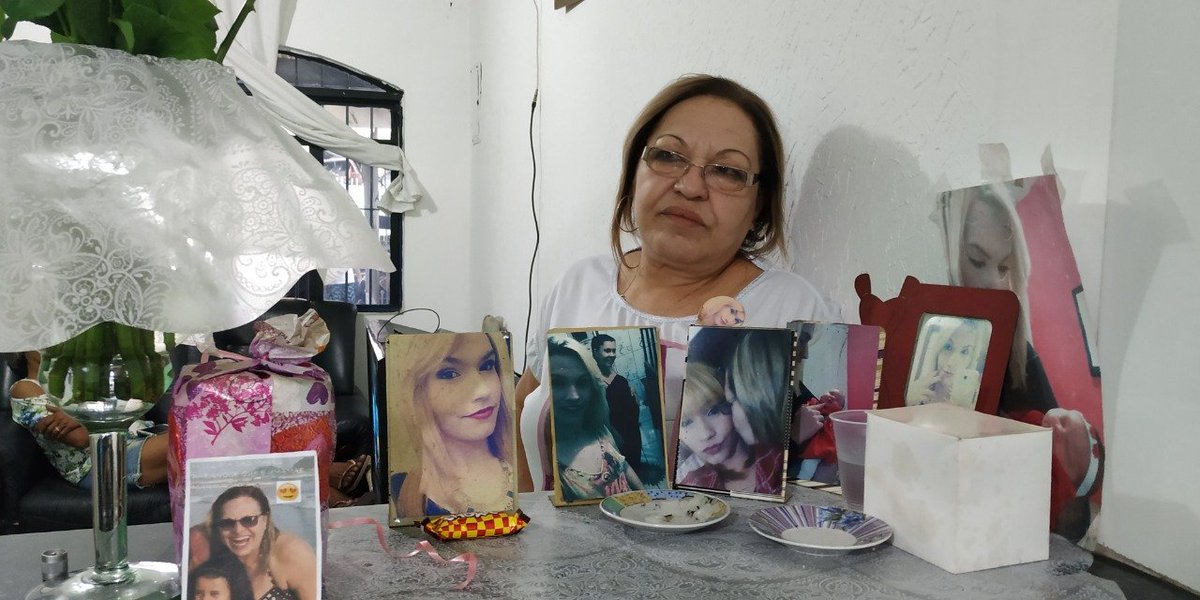 A Ponte lamenta a morte de Zilda Laurentino, mãe de Laura Vermont, jovem trans que há 9 anos morreu após ter sido agredida brutalmente diante de episódios de transfobia. A informação foi publicada por Rejane Laurentino, uma das filhas de Zilda, em um post no Facebook hoje (18).👇🏿