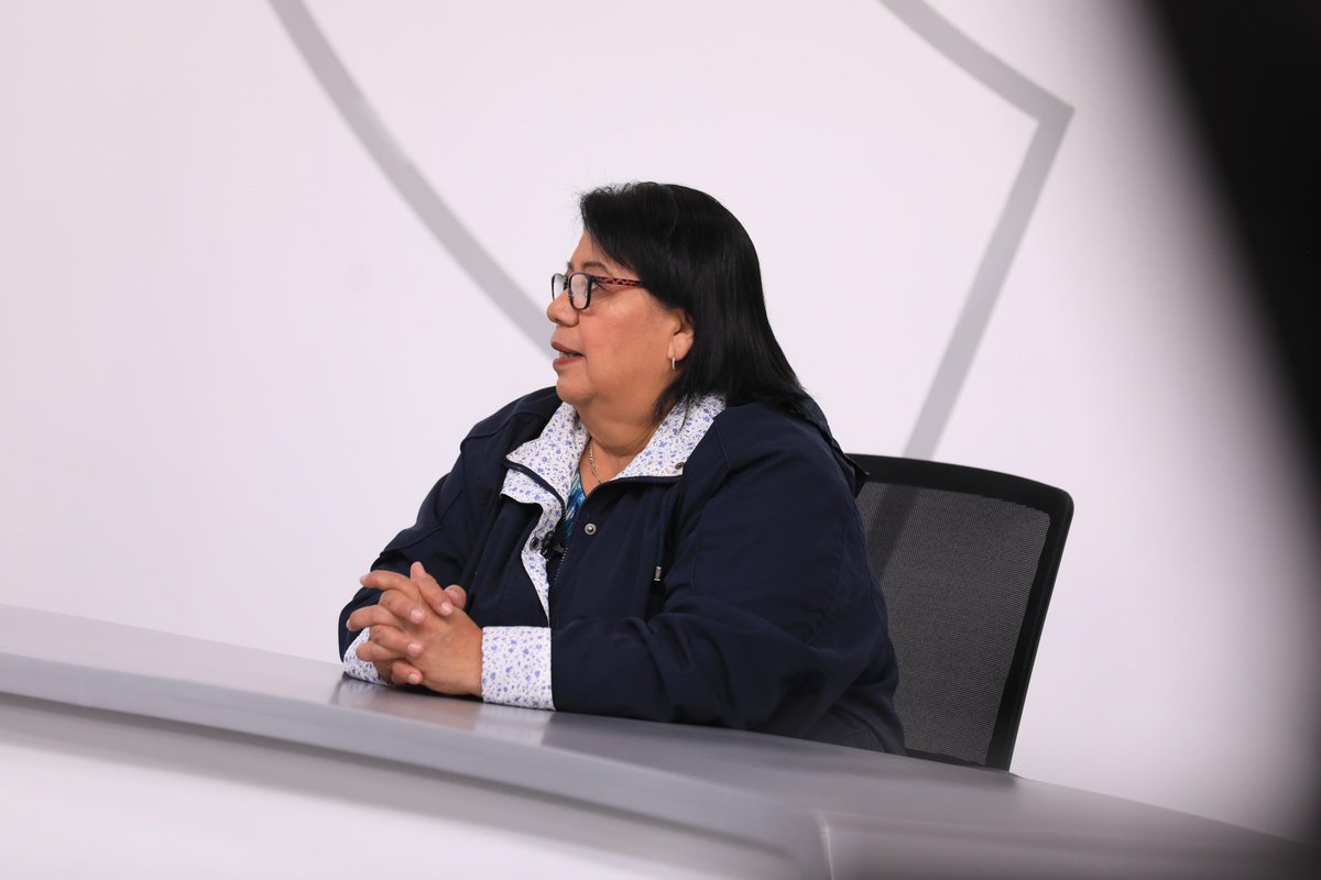 La meteoróloga <a href="/SandraYaniraSV/">Sandra Martínez 🌿</a> informa que según las estadísticas hay un acumulado de 461 mm de agua. 

Además, indica que las lluvias continuaran en las próximas horas, en diferentes puntos del país.