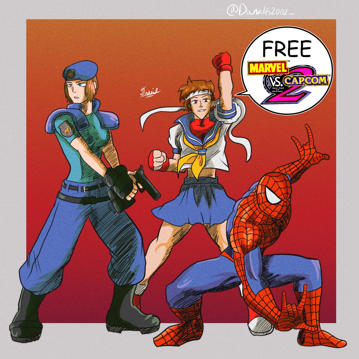 Danielfs2002_'s tweet image. Throwback to the #FREEMVC2 A few years back

BC WE DID IT