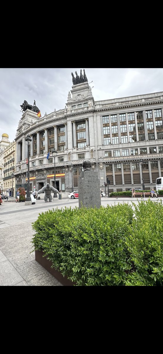 Madrid , Spain 💎🤍