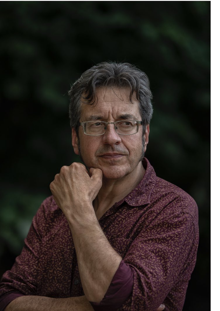 Byline Festival (@bylinefest) on Twitter photo Pleased to announce that at Byline Festival..
<a href="/GeorgeMonbiot/">George Monbiot</a> will talk about his new book & will explore hopes and fears for the next five years in the wake of the general election.
9.30am 7 July Dartington Hall, Totnes.
Very last tickets: dartington.org/event/byline-f… Pleased to announce that at Byline Festival..
<a href="/GeorgeMonbiot/">George Monbiot</a> will talk about his new book & will explore hopes and fears for the next five years in the wake of the general election.
9.30am 7 July Dartington Hall, Totnes.
Very last tickets: dartington.org/event/byline-f…