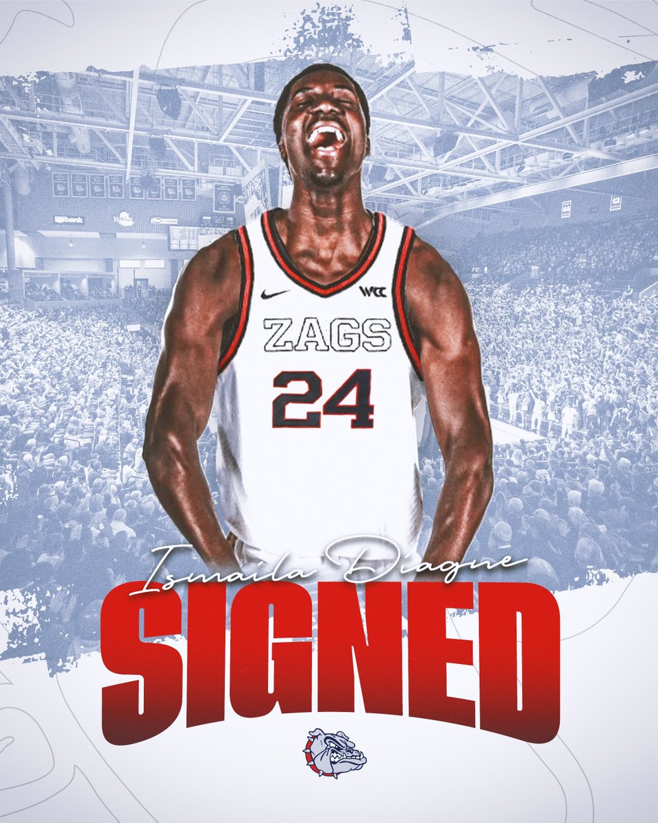 Gonzaga Basketball tweet media