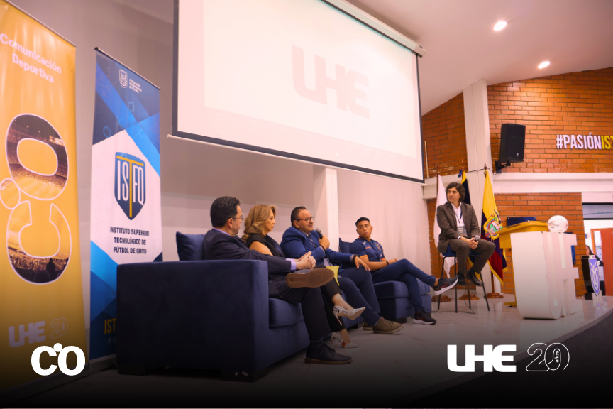 Universidad Hemisferios tweet media