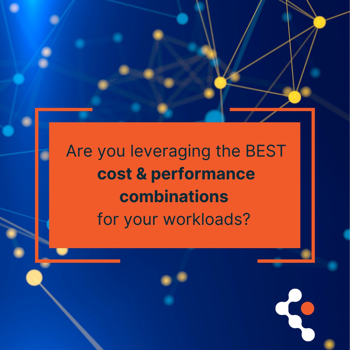 Sometimes the best cost and performance combinations require applications from multiple clouds to achieve. At Faction, we make it easy to connect your #data with multiple cloud providers and applications and optimize your workloads. bit.ly/3SJh0Lo #CloudComputing