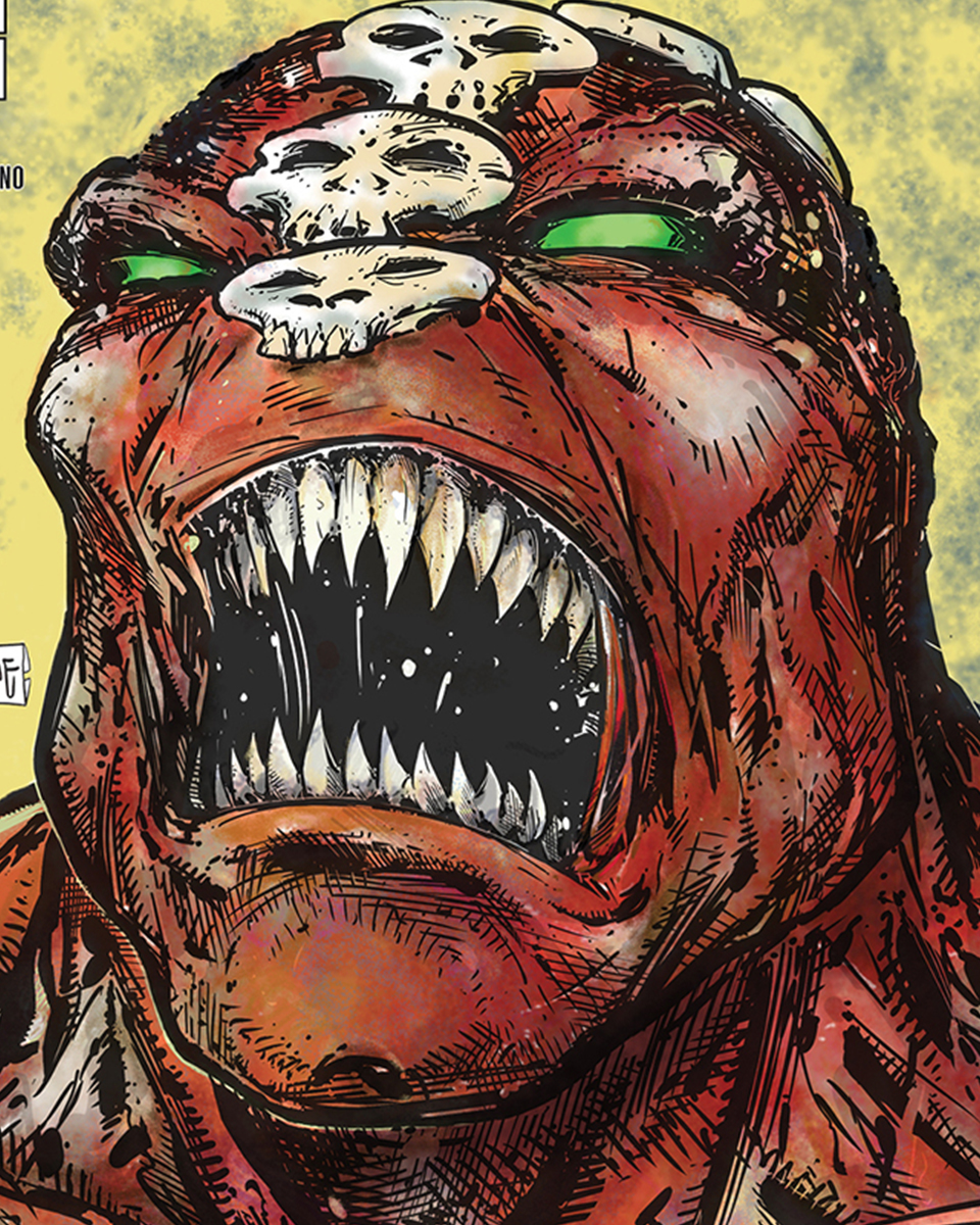 McFarlaneComics's tweet photo. The 2ND PRINT of MONOLITH #1 is out TOMORROW!
Set your alarms!
Artist: @todd_mcfarlane
#monolith #omegaspawn #spawn #toddmcfarlane #imagecomics #comics #art @ImageComics https://t.co/peCvdbOhoV