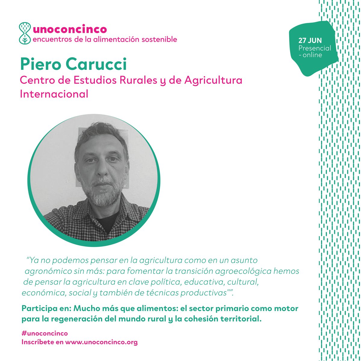 ONGD CERAI (⚠️ perfil inactivo) tweet media