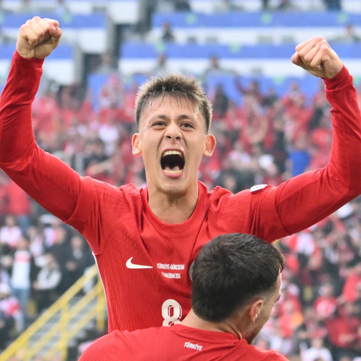 Starboy. ✨🇹🇷