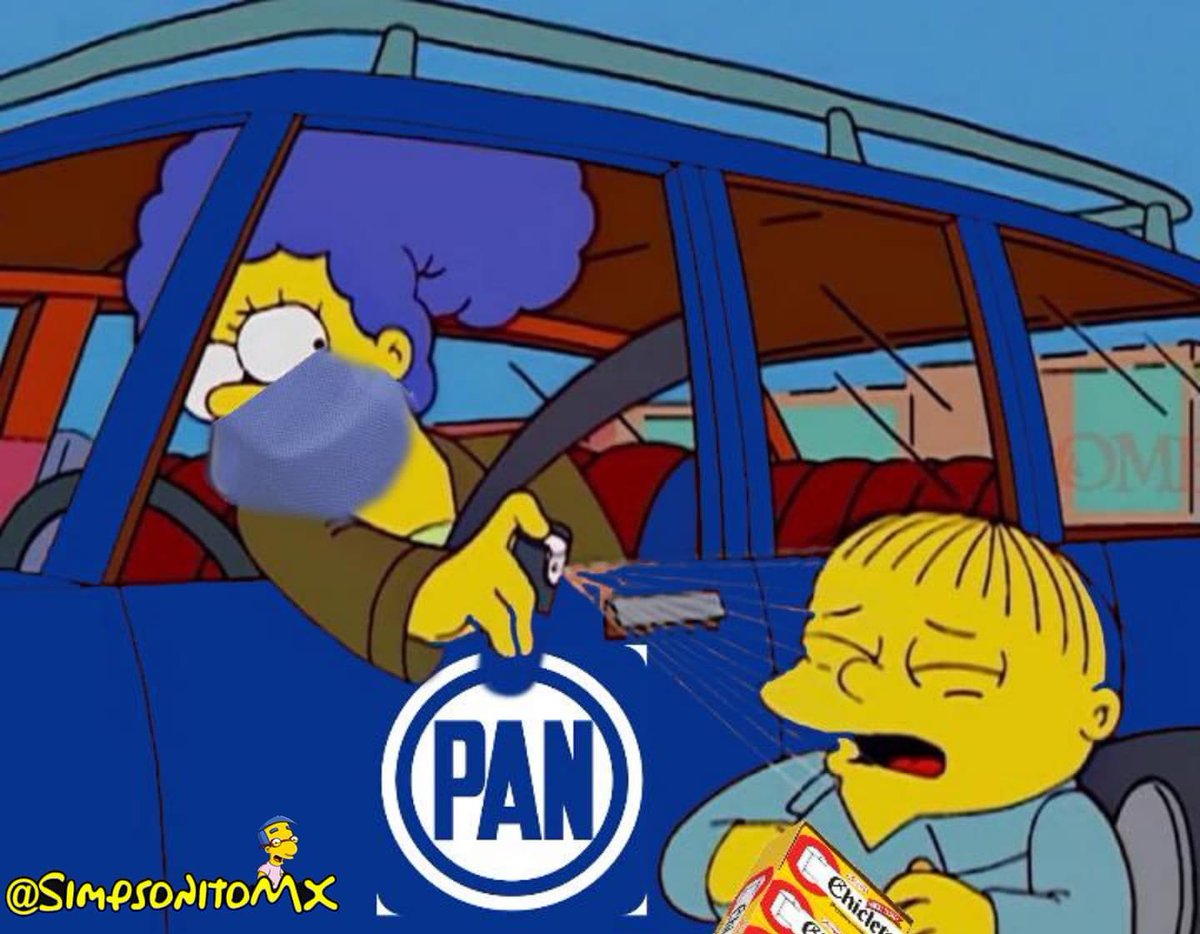 Simpsonito tweet media