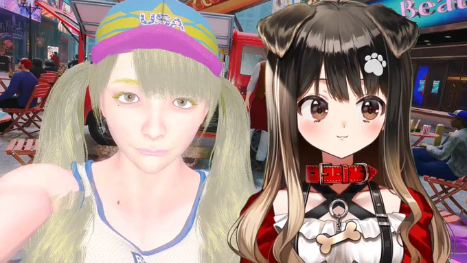 おつぱ～い! 最初急に変わり種の方向にシフトしてすごいキャラできてたねw 可愛い感じの金髪の子できてよかったね～! どんな感じで戦っていくのか次回からが楽しみだね! アップランドンがいてボコボコにしてたねw ボシュとミクちゃんがラブになりそうで拒否りまくってたの笑ったw #きゃん生