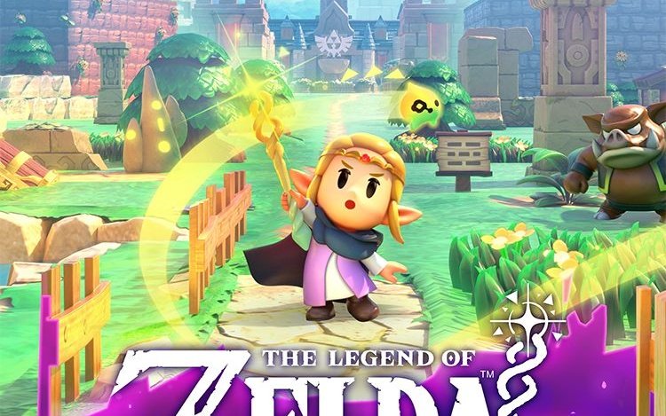 ¿Cuál diseño te gusta más? 🔥✨️

Zelda                  //        Zelda Princesa