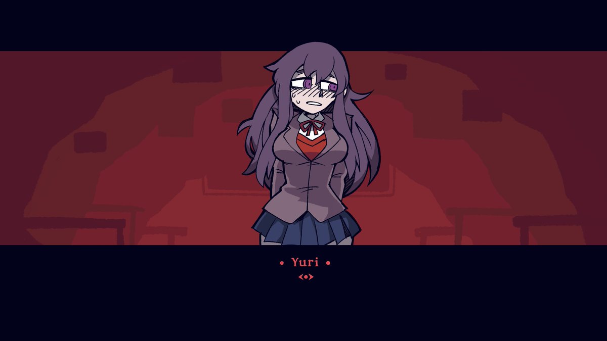 Post by Triple | Commissions open, DMs for that :) on X: yuri?