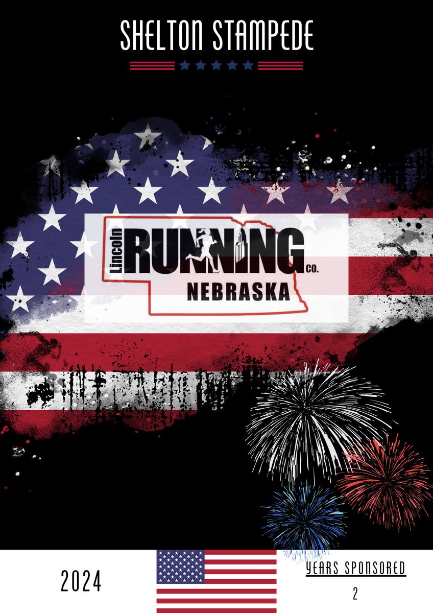 sheltonstampede's tweet photo. @lincolnrunning https://t.co/ftMXWsqQOc