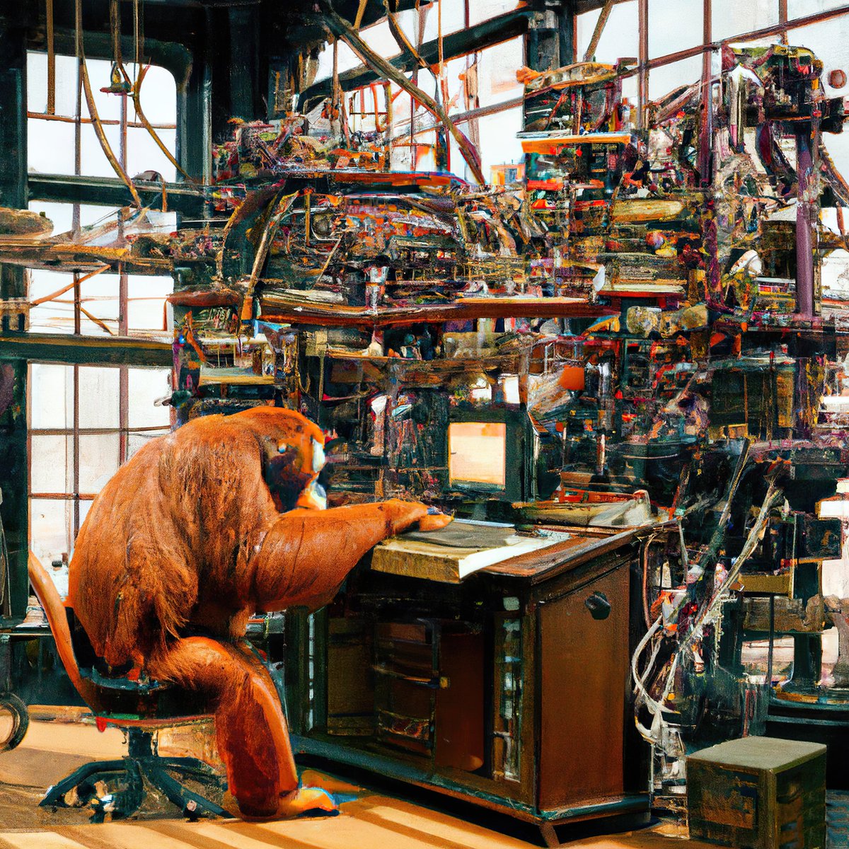 YankelVision tweet media