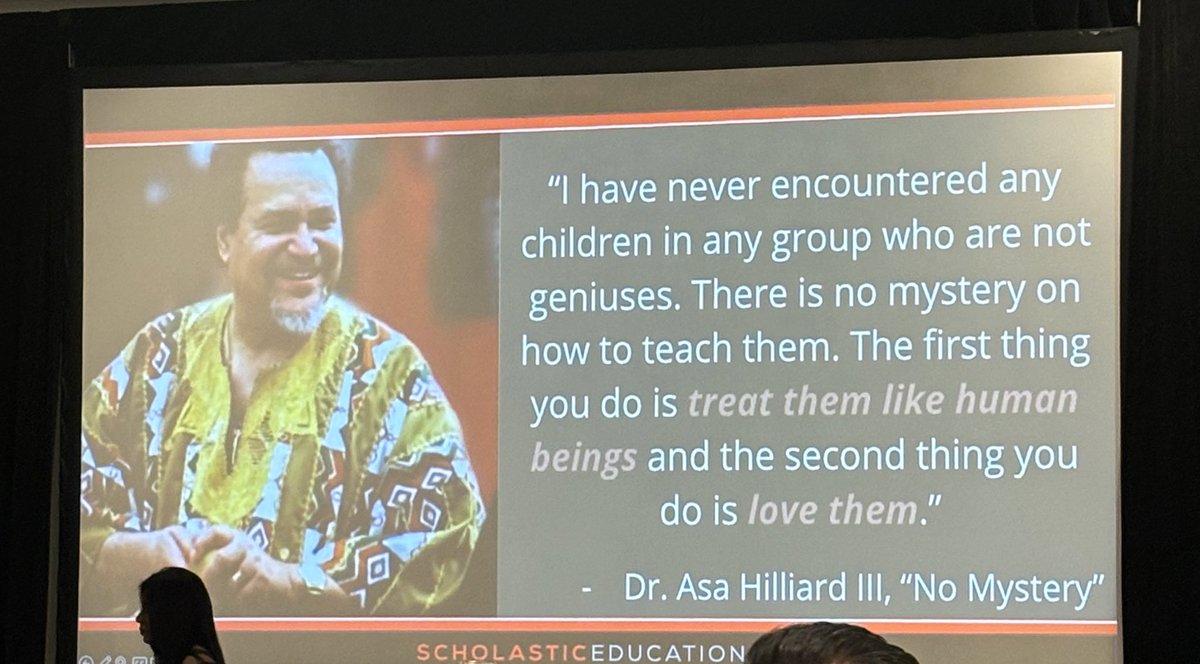 Angel Mikaele (she/her) (@angel_mikaele) on Twitter photo Inspiring keynote from Dr. <a href="/JoyceJamerson/">Joyce Jamerson EdD</a> at LBUSD Early Learning Institute 2024. “Liberation through Literacy!” ❤️🔥🔥🔥#LBUSDEarlyLearningInstitute2024 @LongbeachUSD <a href="/ElemLBUSD/">LBUSD Elementary Office</a> Inspiring keynote from Dr. <a href="/JoyceJamerson/">Joyce Jamerson EdD</a> at LBUSD Early Learning Institute 2024. “Liberation through Literacy!” ❤️🔥🔥🔥#LBUSDEarlyLearningInstitute2024 @LongbeachUSD <a href="/ElemLBUSD/">LBUSD Elementary Office</a>