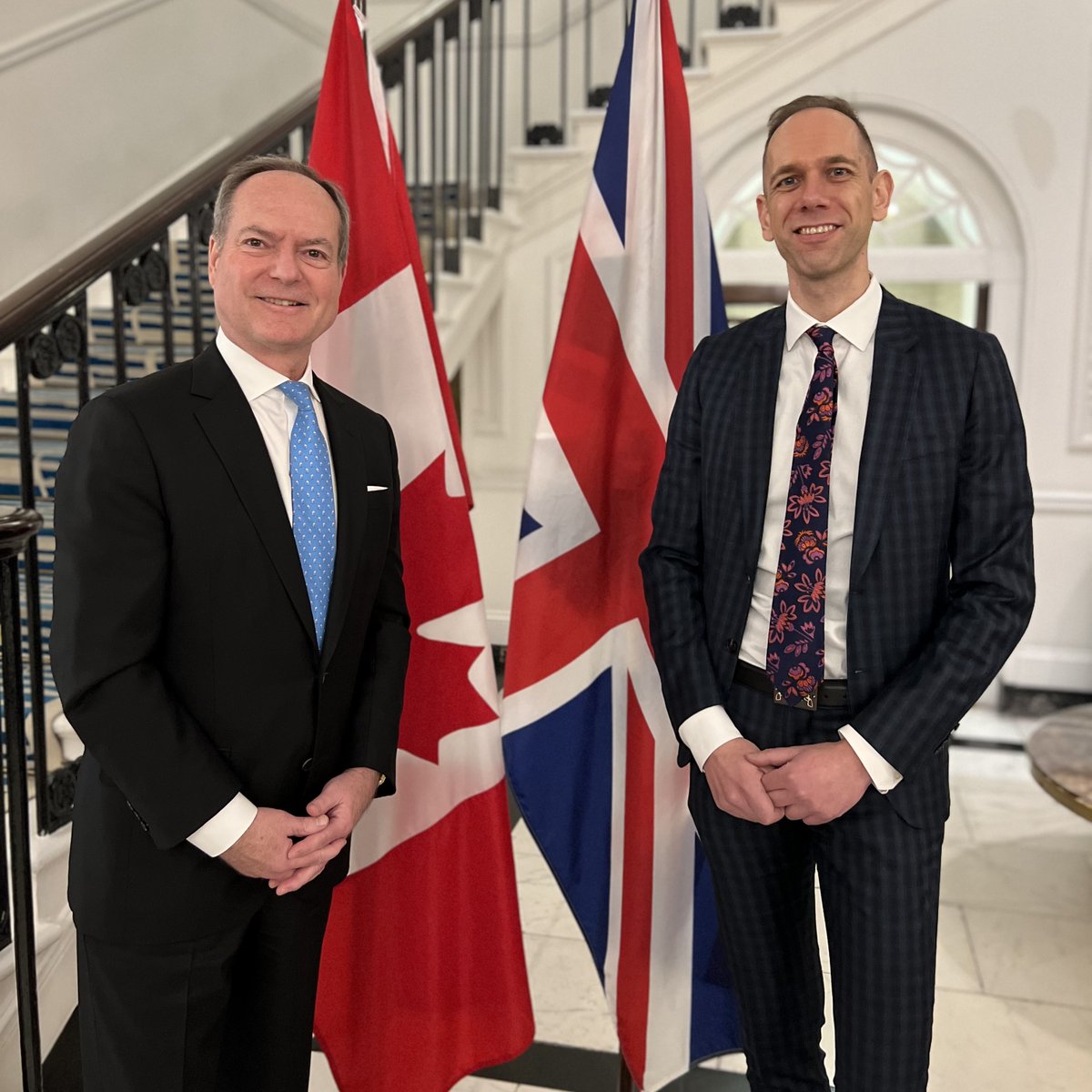 Peter Bethlenfalvy (@pbethlenfalvy) on Twitter photo I would like to congratulate Deputy Minister of Finance, <a href="/orencsak/">Greg Orencsak</a>, as he transitions to become Canada’s next Deputy Minister of Health.
Greg has been a valuable advisor to me, and his work has been crucial in developing six successful budgets.
Best wishes in your new role! I would like to congratulate Deputy Minister of Finance, <a href="/orencsak/">Greg Orencsak</a>, as he transitions to become Canada’s next Deputy Minister of Health.
Greg has been a valuable advisor to me, and his work has been crucial in developing six successful budgets.
Best wishes in your new role!
