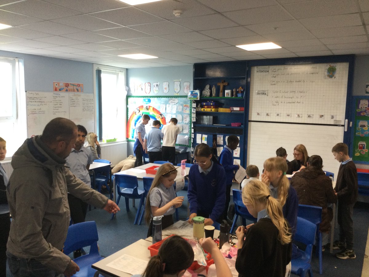 St Joseph's PS Whit tweet media