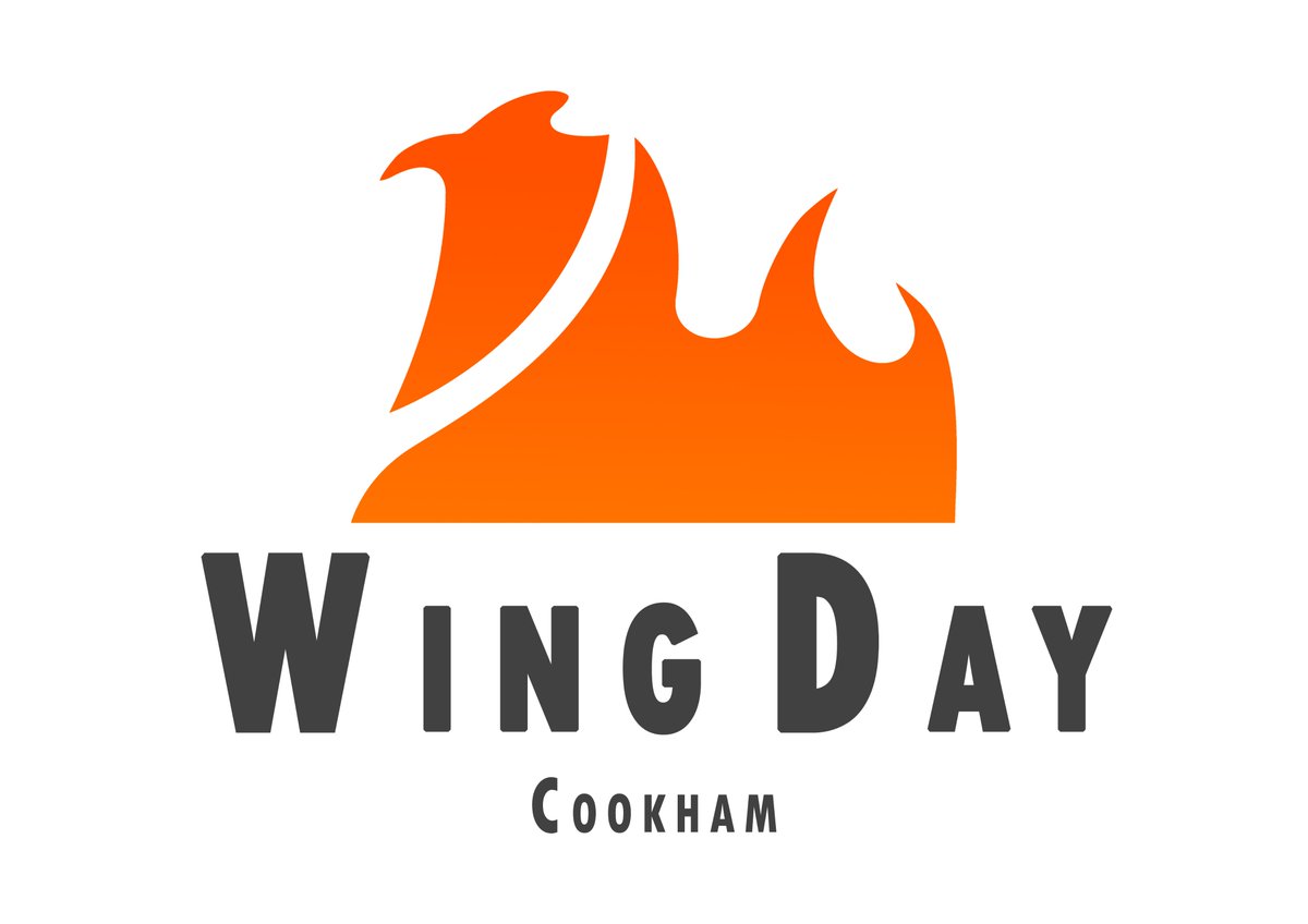 Wing Day Cookham tweet media