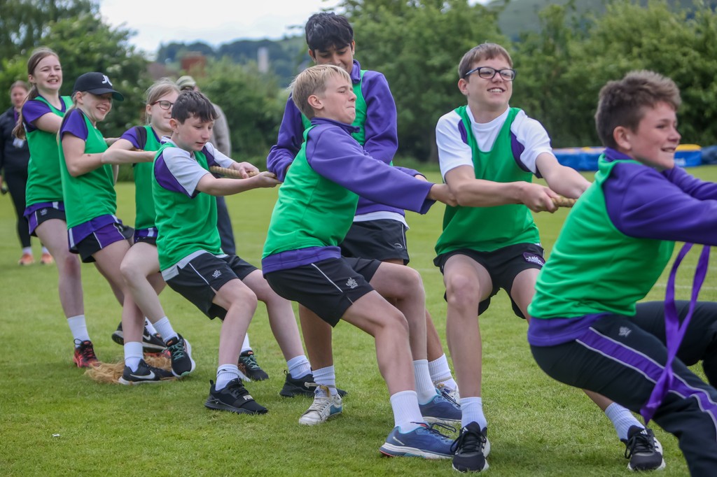 Wycliffe Prep School tweet media