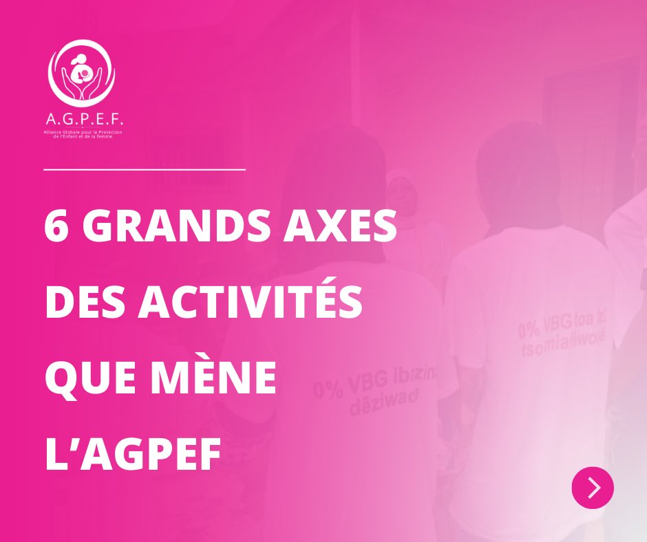 Agpef Togo tweet media