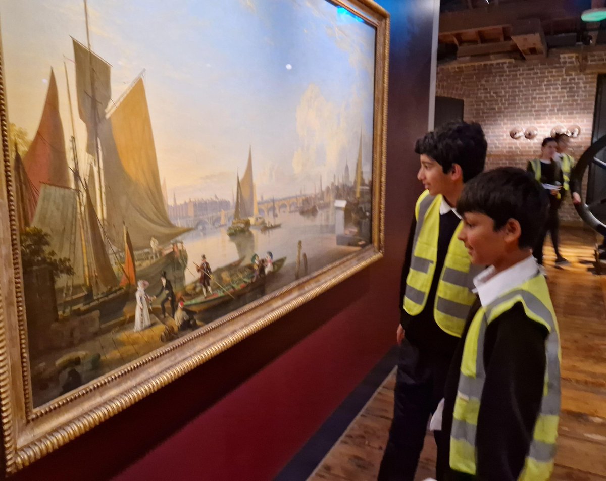 Battle Primary Academy tweet media