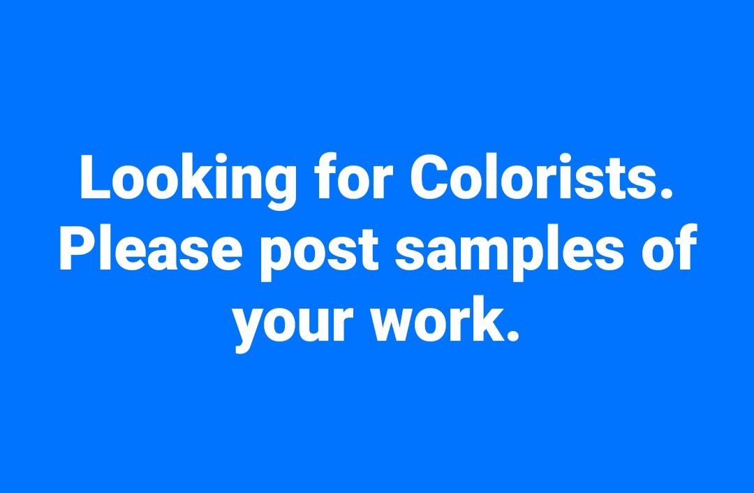 BLACKBOX COMICS tweet media