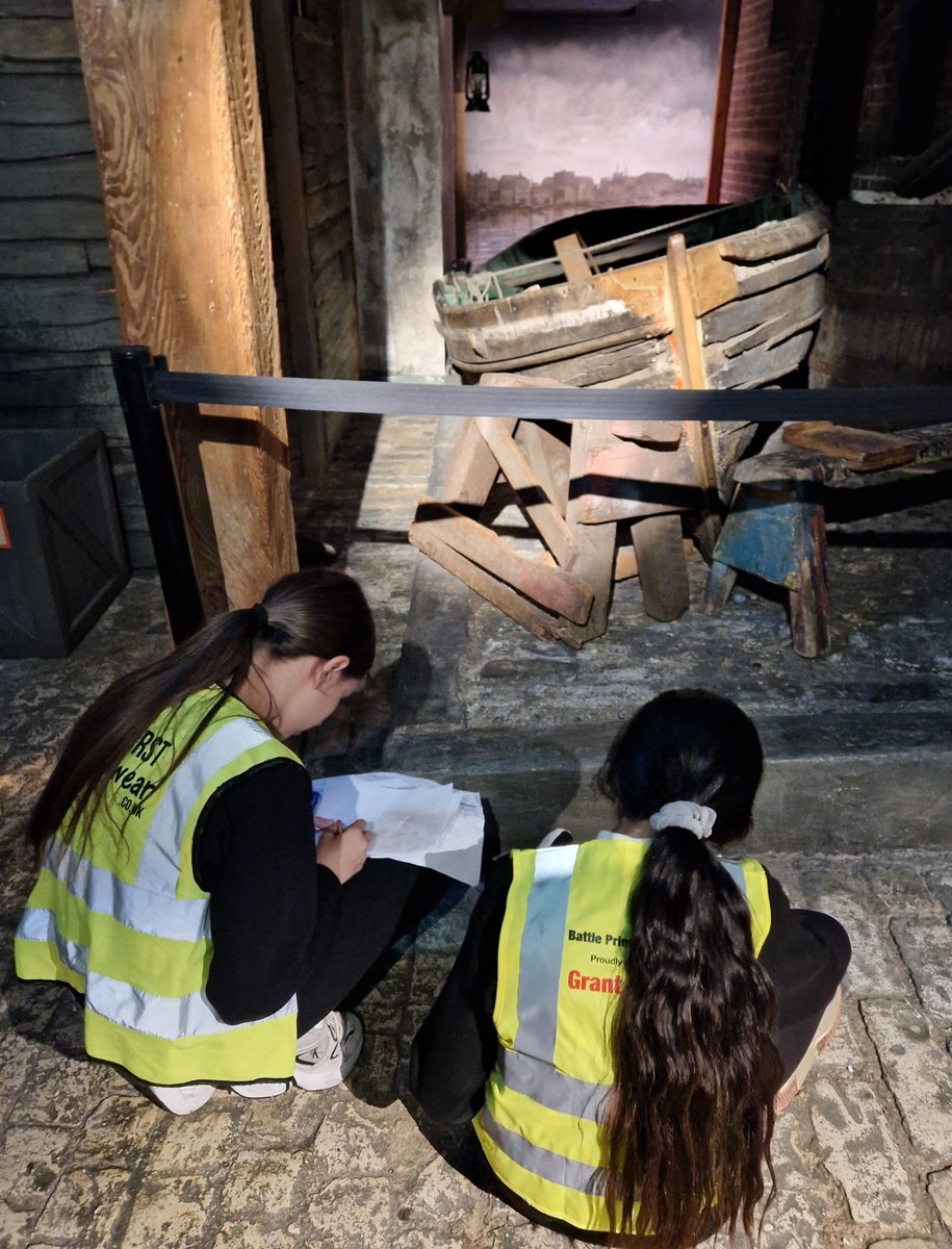 Battle Primary Academy tweet media