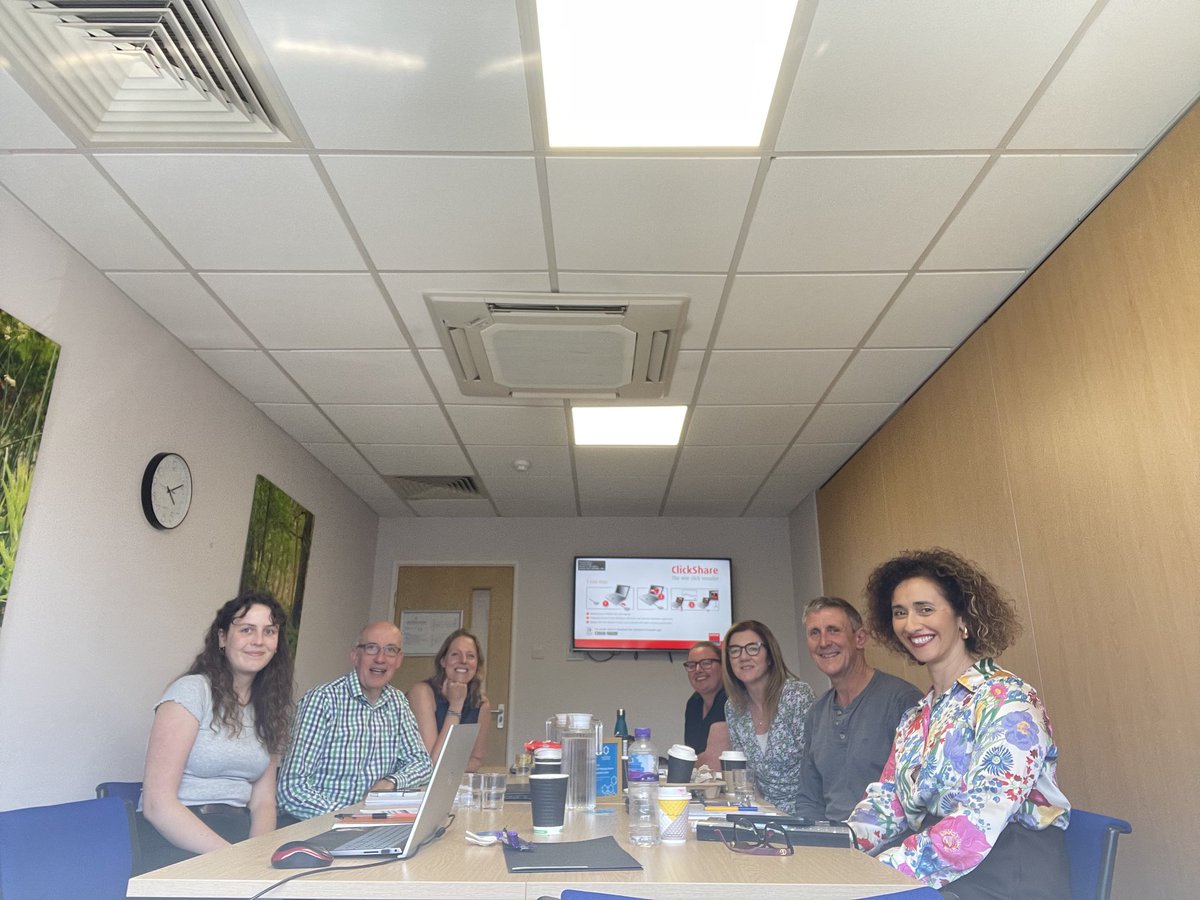 Clare Howard tweet media