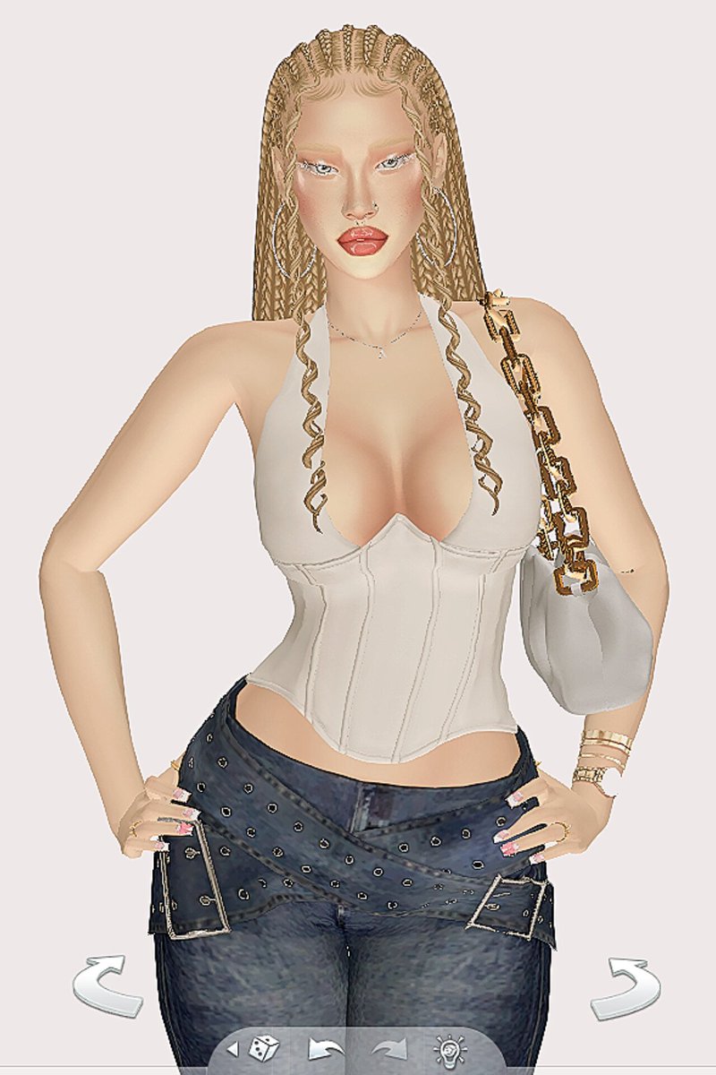 AbiePlaysSims tweet media