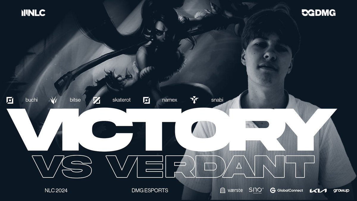 *puts on sunglasses*

📣 We won today’s round 📣

Ggwp <a href="/VerdantEC/">Verdant</a> 🤝