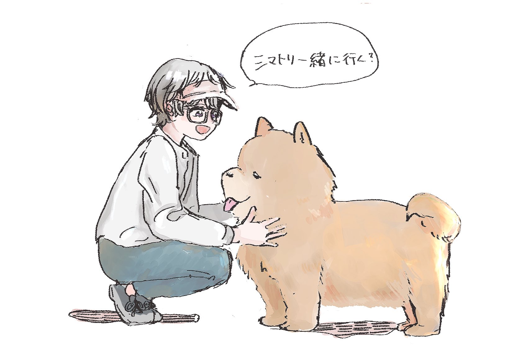 まりちょ　★プロフご一読下さい Amazon.co.jp: スローループ 8 (まんがタイムKR フォワード