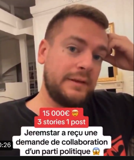 Mais Oui Bien Sûr tweet media