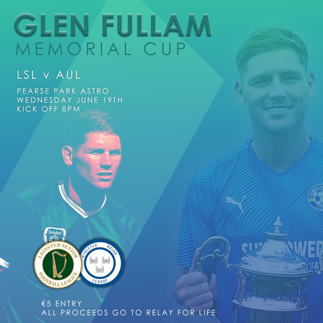 Leinster Senior League tweet media