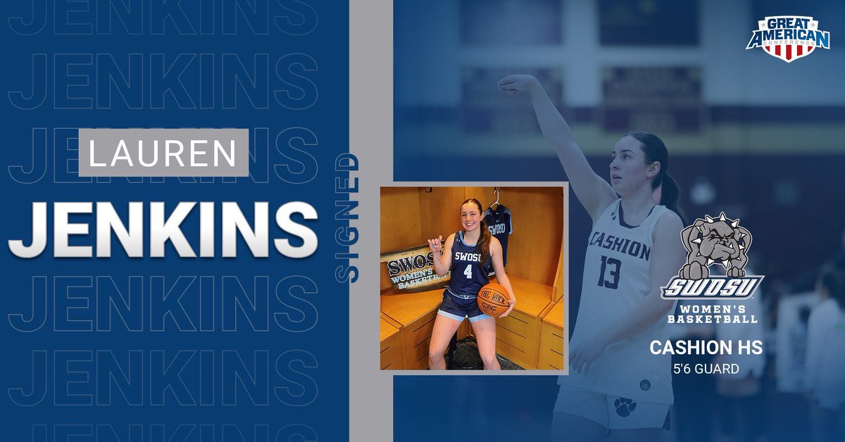 SWOSUW's tweet photo. Say hi to the new girls on the block! Help us welcome these 4 freshman to our 2024-2025 squad! 🐶🏀💙 https://t.co/8ChsFyz7Ca