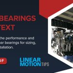Photo by Linear Motion Tips (@Linear_Motion)