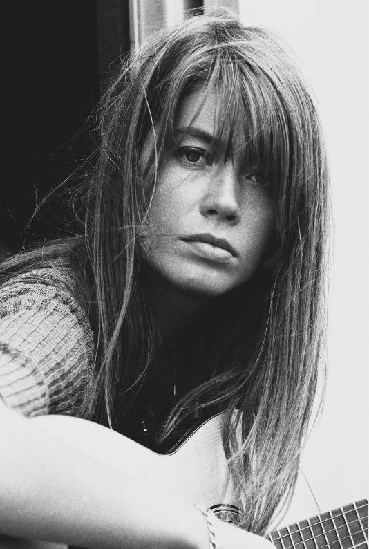 cat_woman76's tweet photo. Mauvaise semaine pour le talent, la classe, l'élégance et la beauté #françoisehardy #anoukaimée #icones https://t.co/ACEVJAILXk