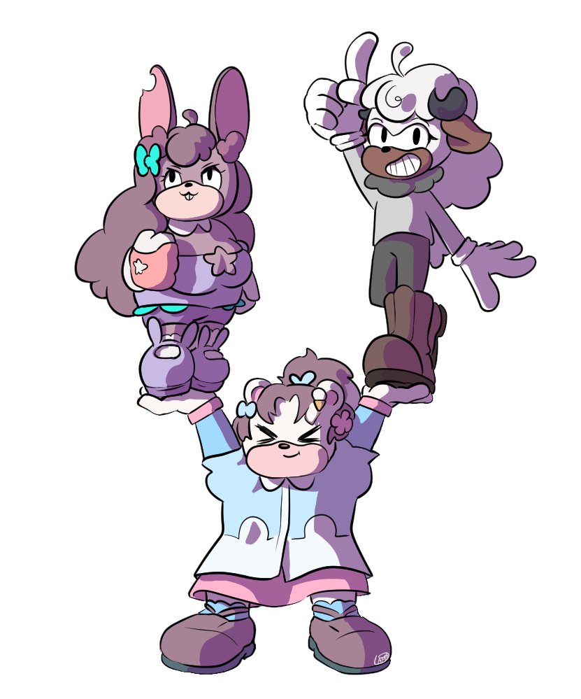 Lama ✨ tweet media