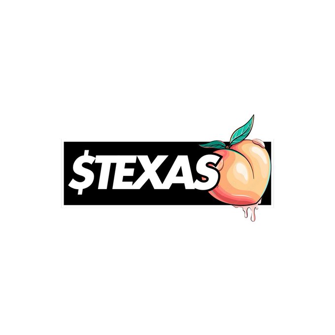 2 pic. Good Morning Loves … 
Working on my $TEXAS official Logo… and I need your input ??

We playing